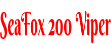 SeaFox 200 Viper